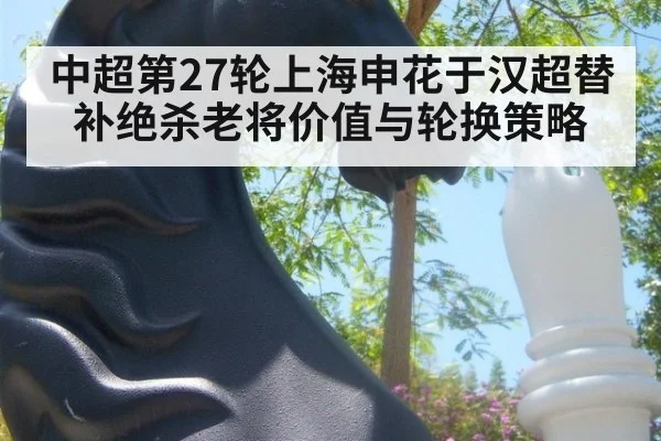 中超第27轮上海申花于汉超替补绝杀老将价值与轮换策略